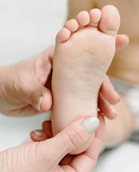 Tamiz Neonatal - CIMA