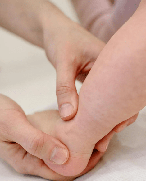 Tamiz Neonatal - CIMA